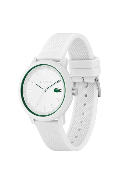 LACOSTE Lac2011169 Kadın|erkek Kol Saati - Resim 2