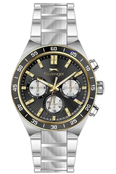 Sl.09.2510.2.04 Erkek Kol Saati ürün görseli