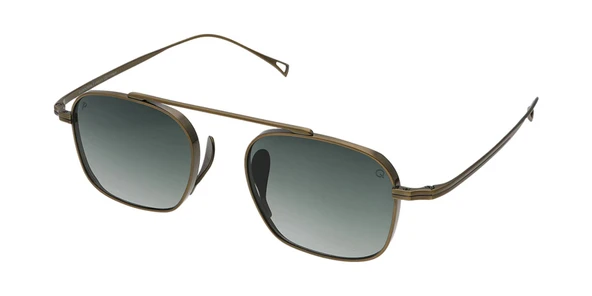 Quantum Q247.C2 49 Polarize Unisex Güneş Gözlüğü