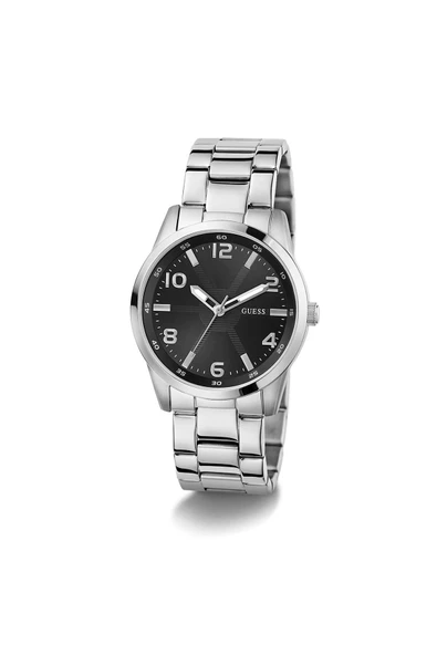 GUESS Gugw0804g2 Erkek Kol Saati - Resim 5