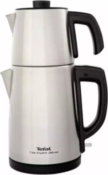 Tea Expert Deluxe Inox Çelik Çay Makinesi Xl