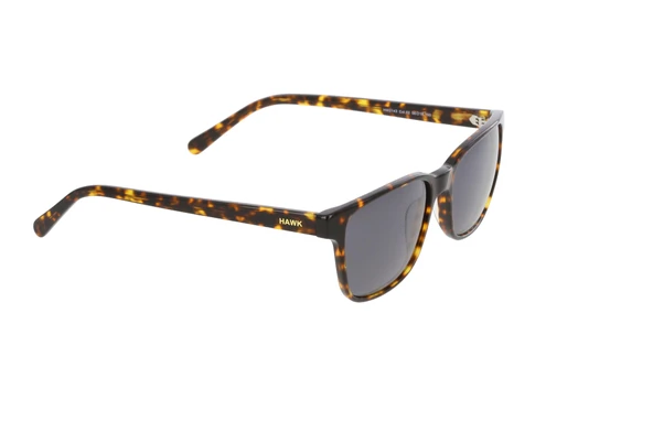 Hawk HW2143 02 Erkek Güneş Gözlüğü - Resim 3