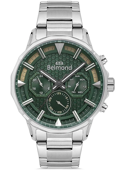 Belmond KNG1140.370 Erkek Kol Saati