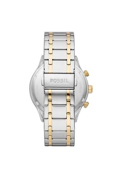 FOSSIL Fbq2698 Erkek Kol Saati - Resim 3