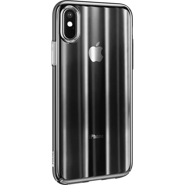 Baseus Aurora Case Series iPhone Xr Kılıf WIAPIPH61-JG