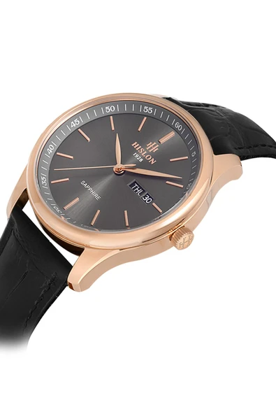 Cl113r-05br Erkek Kol Saati - Resim 4