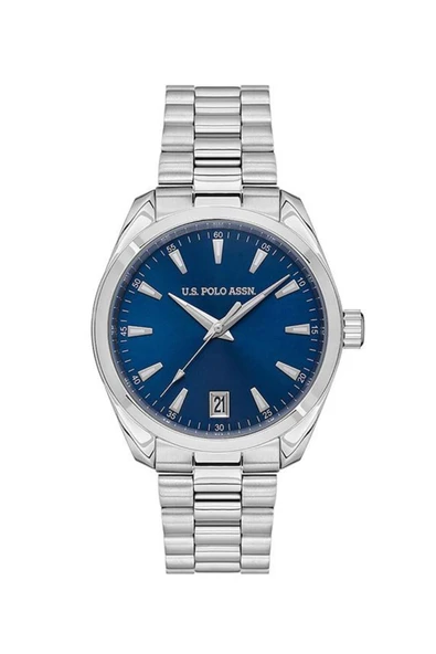 Us Polo Assn Uspa1095-01 Erkek Kol Saati ürün görseli