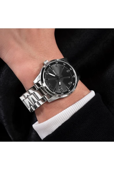 GUESS Gugw0804g2 Erkek Kol Saati - Resim 6