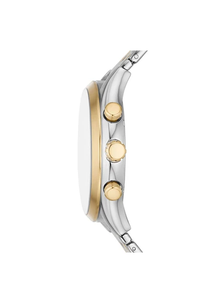 FOSSIL Fbq2698 Erkek Kol Saati - Resim 2