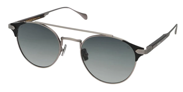 Quantum Q255.C2 53 Polarize Unisex Güneş Gözlüğü