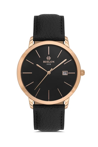 Cl161r-04br Klasik Erkek Kol Saati ürün görseli 1