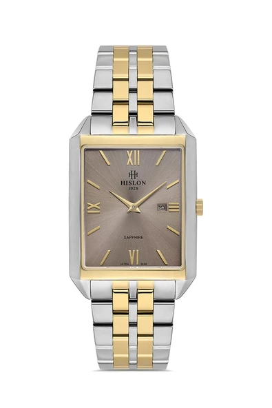HISLON Cl150t-07sg Erkek Kol Saati ürün görseli