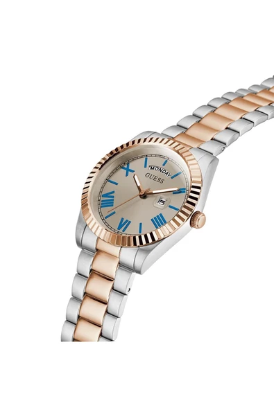 GUESS Gugw0265g13 Erkek Kol Saati - Resim 4