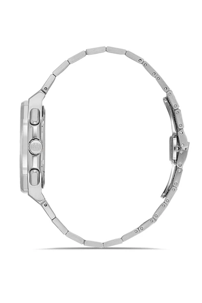 DT127S-10SS Erkek Kol Saati - Resim 2