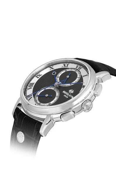 Dt143s-04bs Erkek Kol Saati - Resim 4