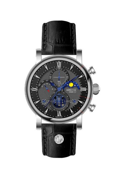 Timeles's Tm105s-04bs Erkek Kol Saati ürün görseli