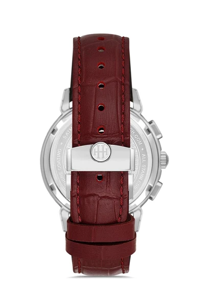 Dt143s-14ks Erkek Kol Saati - Resim 3