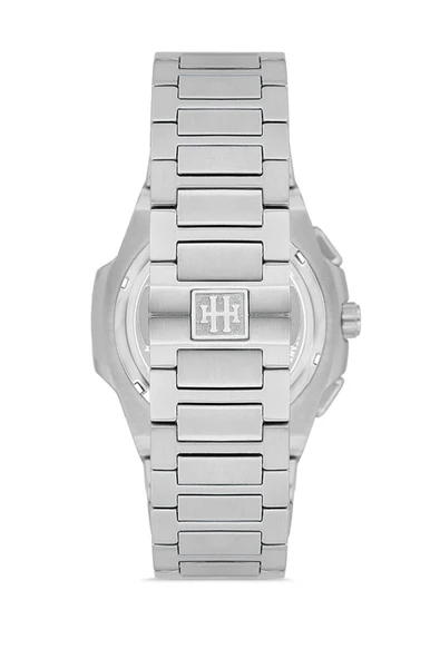 DT127S-10SS Erkek Kol Saati - Resim 3