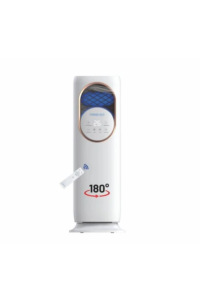 Isıtma Soğutma İklimlendirme Ünitesi HF-01 Neptün