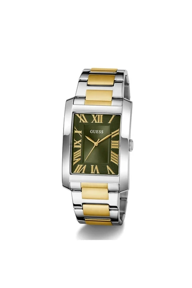 Gugw0896g3 Erkek Kol Saati - Resim 5