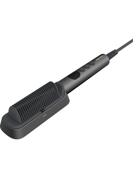 Grundig Elementa Terra HB 9350 Saç Düzleştirici Tarak - 4