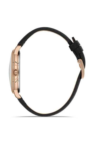 Cl161r-04br Klasik Erkek Kol Saati - Resim 2