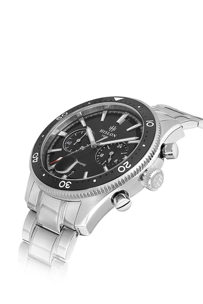 Ms154t-04sb Erkek Kol Saati - Resim 4