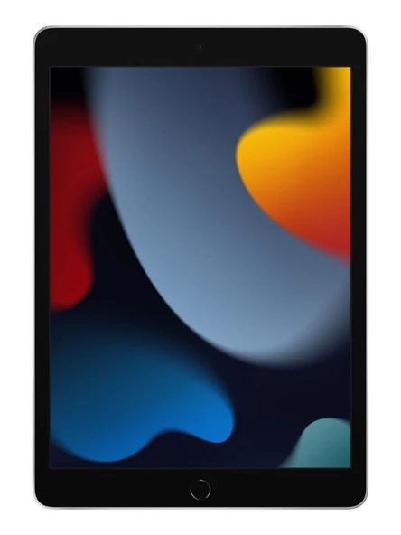 Apple iPad 9.Nesil 256GB 10.2" WiFi Tablet - MK2P3TU/A Gümüş