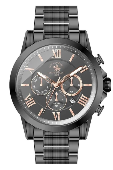 SANTA BARBARA SB.1.10357.8 Erkek Kol Saati ürün görseli