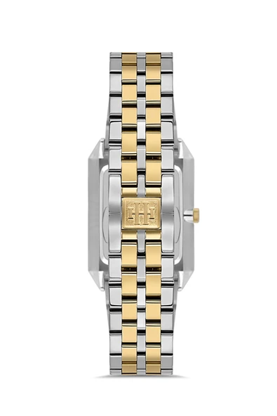 HISLON Cl150t-07sg Erkek Kol Saati - Resim 3