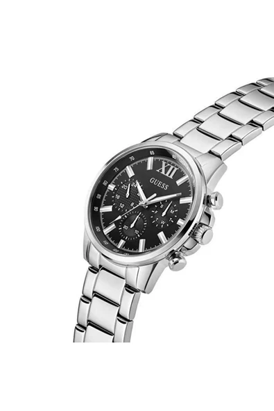 GUESS GUGW0900G1  Erkek Kol Saati - Resim 4