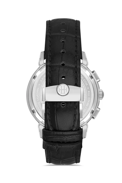 Dt143s-04bs Erkek Kol Saati - Resim 3