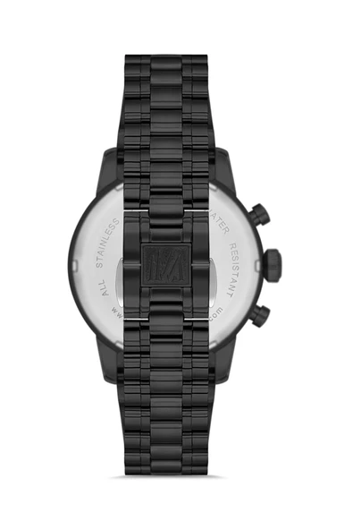 Cc303b-06ss Erkek Kol Saati - Resim 3