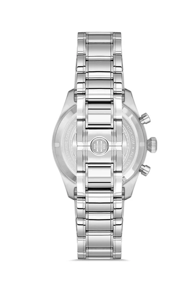 Ms154t-04sb Erkek Kol Saati - Resim 3