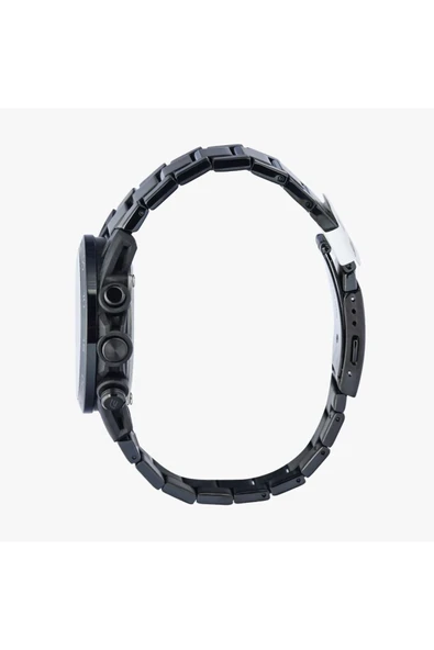 CASİO Edifice ECB-40BK-1ADF Erkek Kol Saati - Resim 3