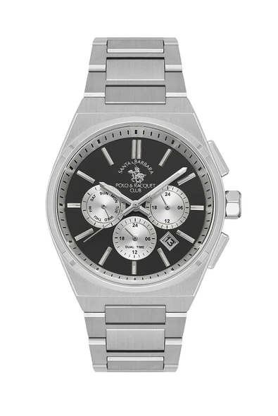 SANTA BARBARA SB.1.10533.2 ERKEK KOL SAATİ ürün görseli