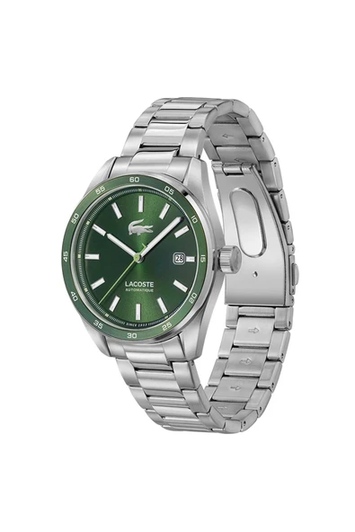 LACOSTE Lac2011376 Erkek Kol Saati - Resim 2