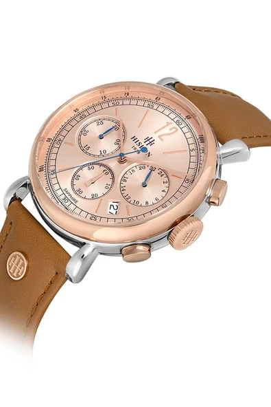 Ms100t-08kr Erkek Kol Saati - Resim 4