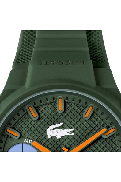 LACOSTE Lac2011367 Erkek Kol Saati - Resim 7