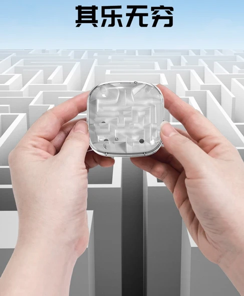 TWS Bluetooth Kulaklık - Beyaz - AD-4060 - Gürültü Önleyici - 8