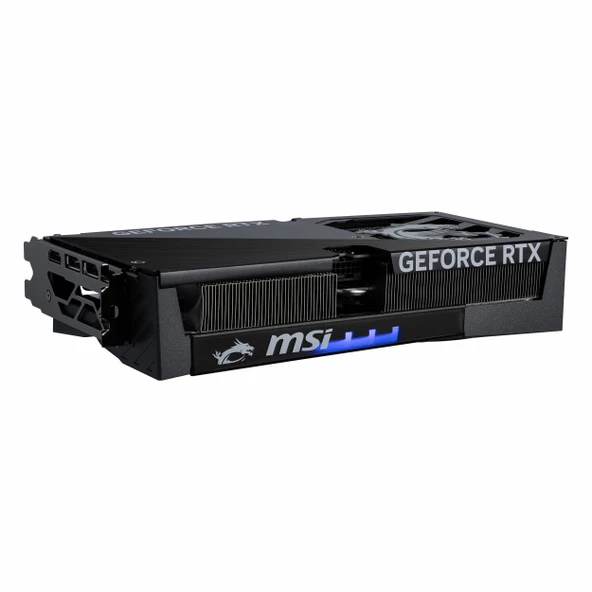MSI Gaming GeForce RTX 5060 Ti OC 16GB GDDR7 128Bit HDMI/DP Ekran Kartı - 4