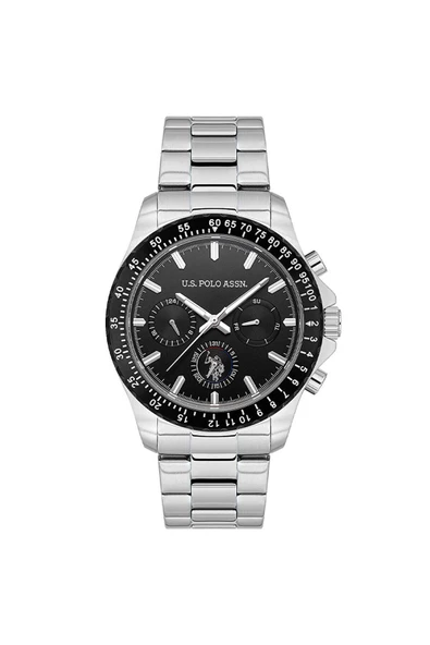 Uspa1108-04 Erkek Kol Saati