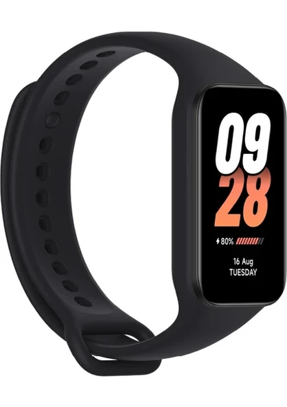 Xiaomi Smart Band 8 Active Siyah