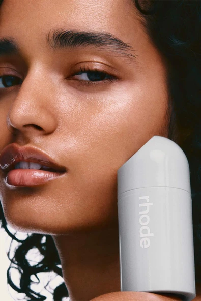 Rhode Peptide Glaze Yüz Serumu 50ML - 2