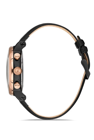 Tm105t-04br Erkek Kol Saati - Resim 2