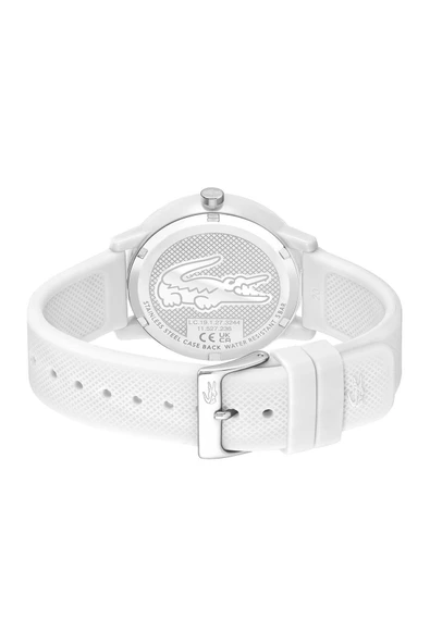 LACOSTE Lac2011308 Kadın|erkek Kol Saati - Resim 3