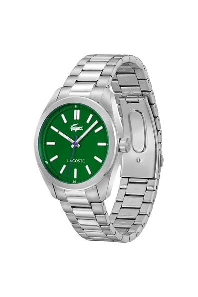 LACOSTE Lac2011354 Erkek Kol Saati - Resim 2