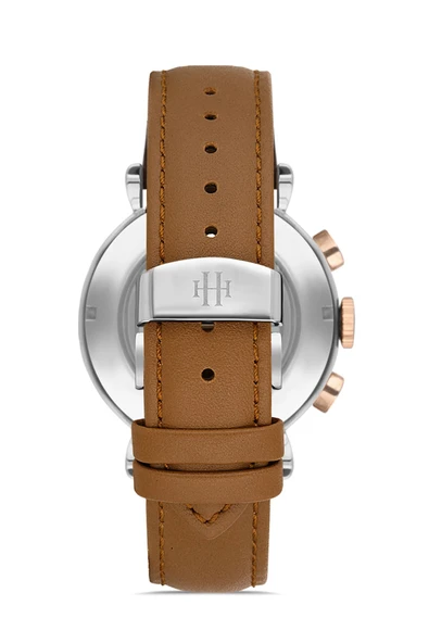 Ms100t-08kr Erkek Kol Saati - Resim 3