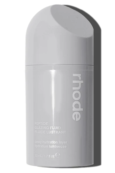 Rhode Peptide Glaze Yüz Serumu 50ML