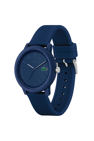 LACOSTE Lac2011172 Erkek Kol Saati - Resim 2